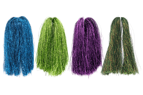 MFC Kreelex Fish Flash