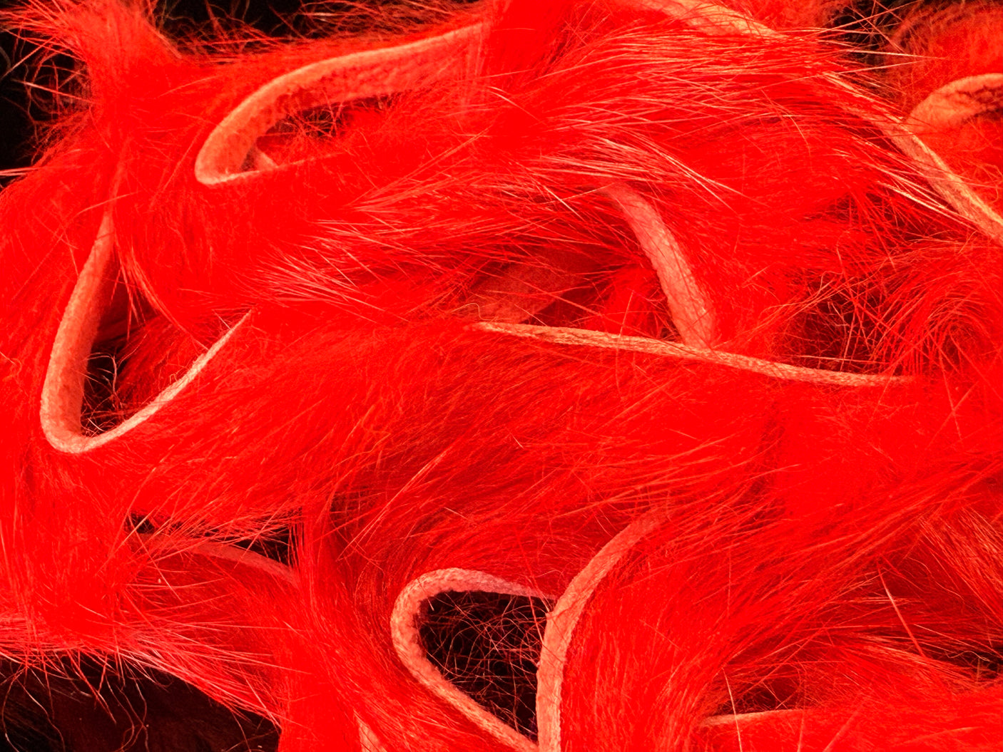 Straightcut Rabbit Strips