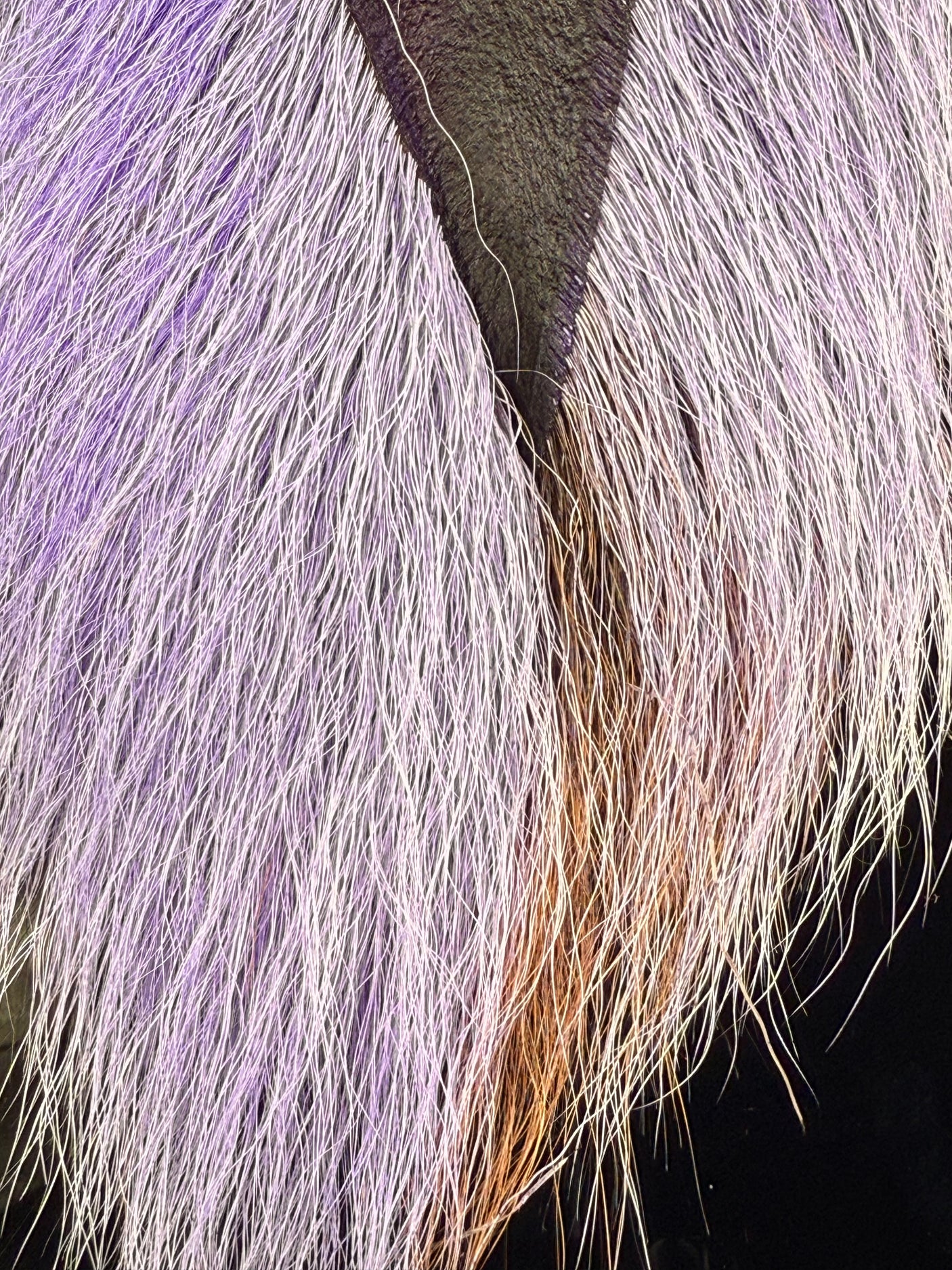 Large Northern Bucktail