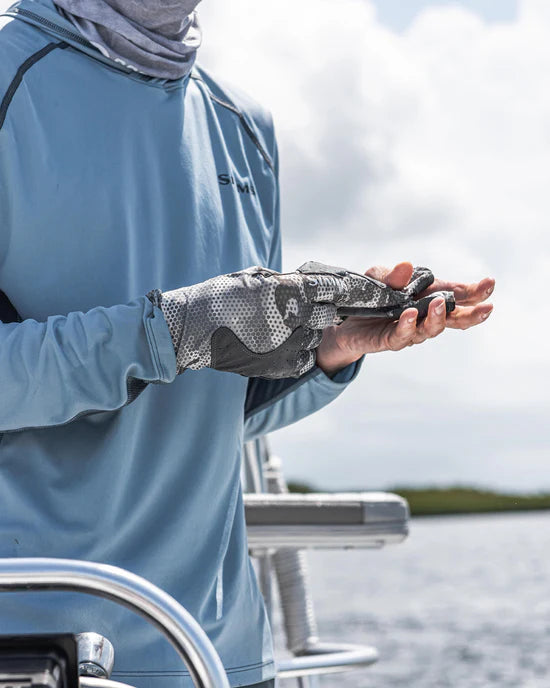 Simms SolarFlex Sun Glove