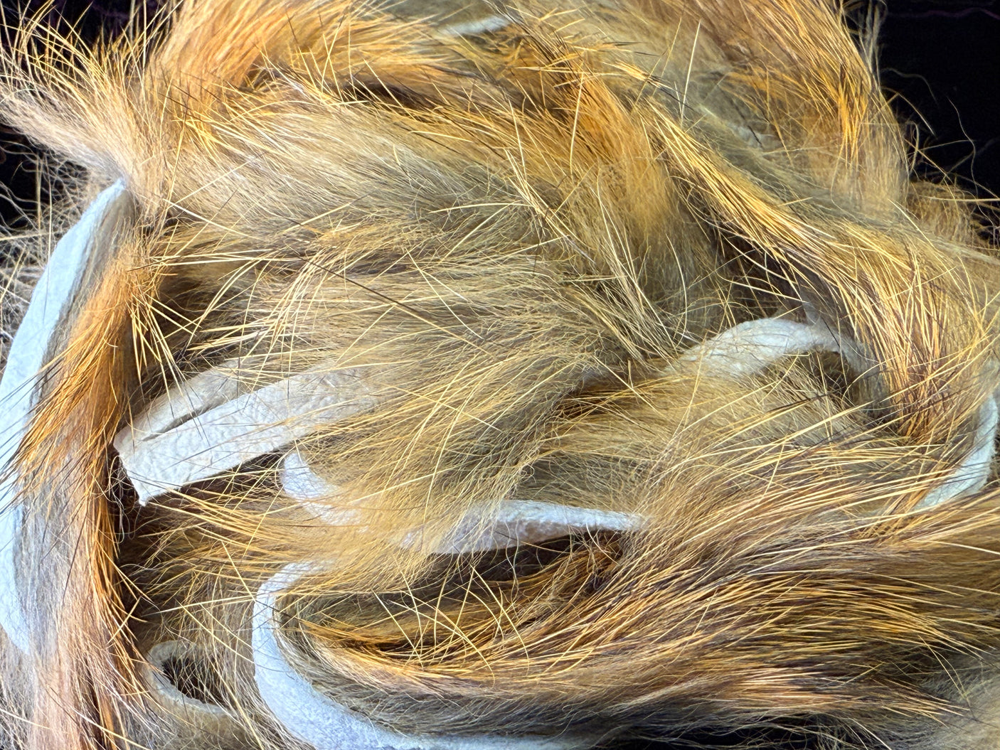 Straightcut Rabbit Strips