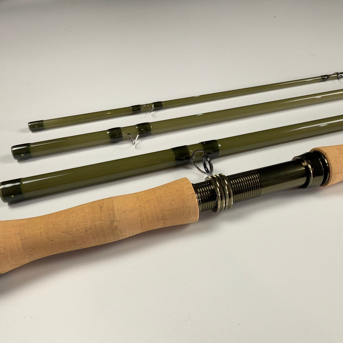 Echo Glass Spey 12' 7WT – Waters West Fly Fishing Outfitters