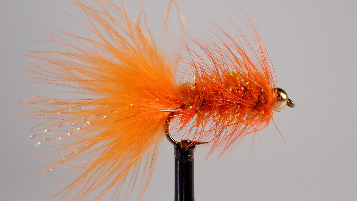 Bead Head Krystal Bugger