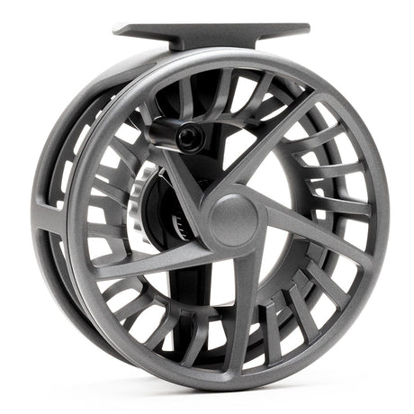 Lamson Liquid S HD Reel