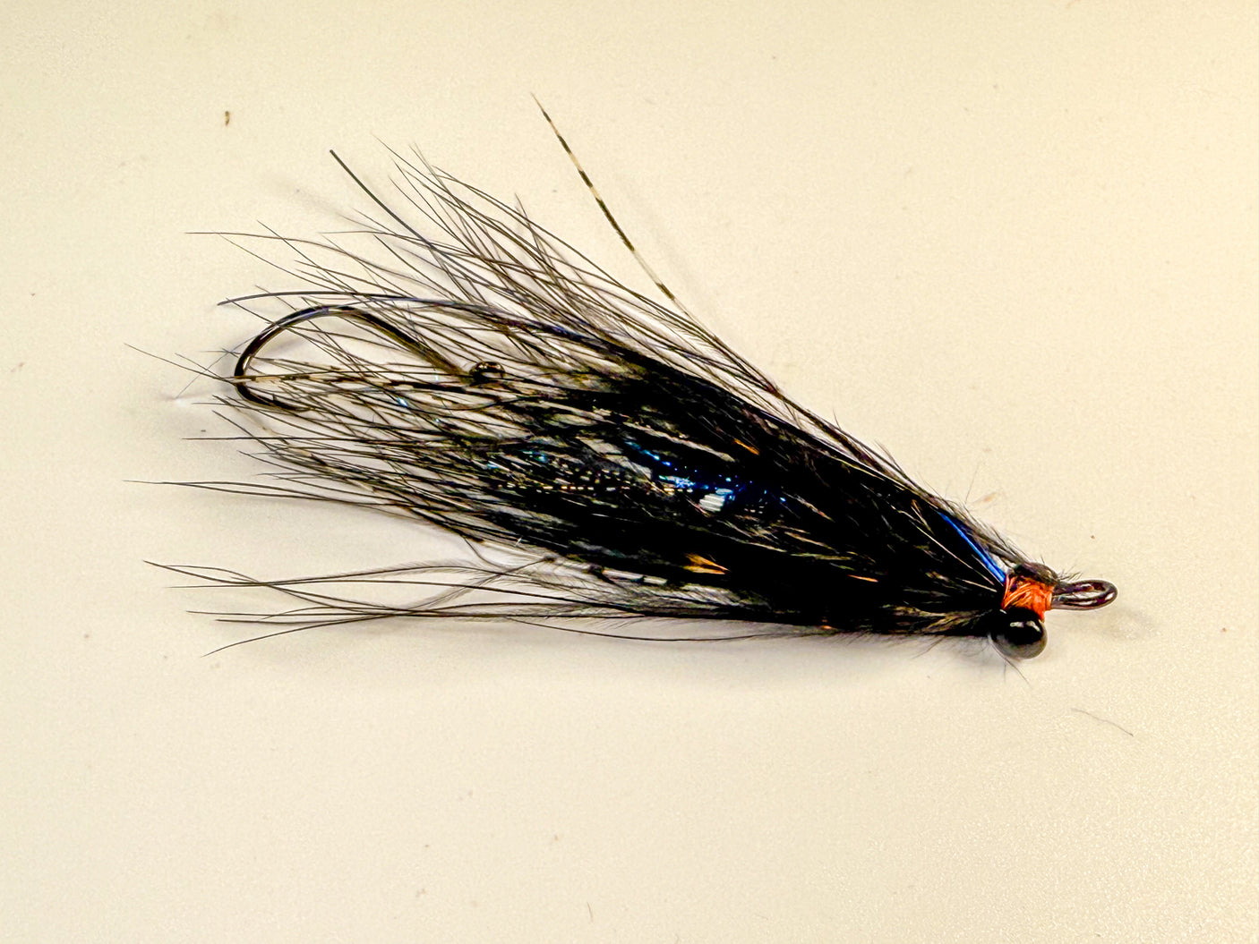 Hoh-bo Spey