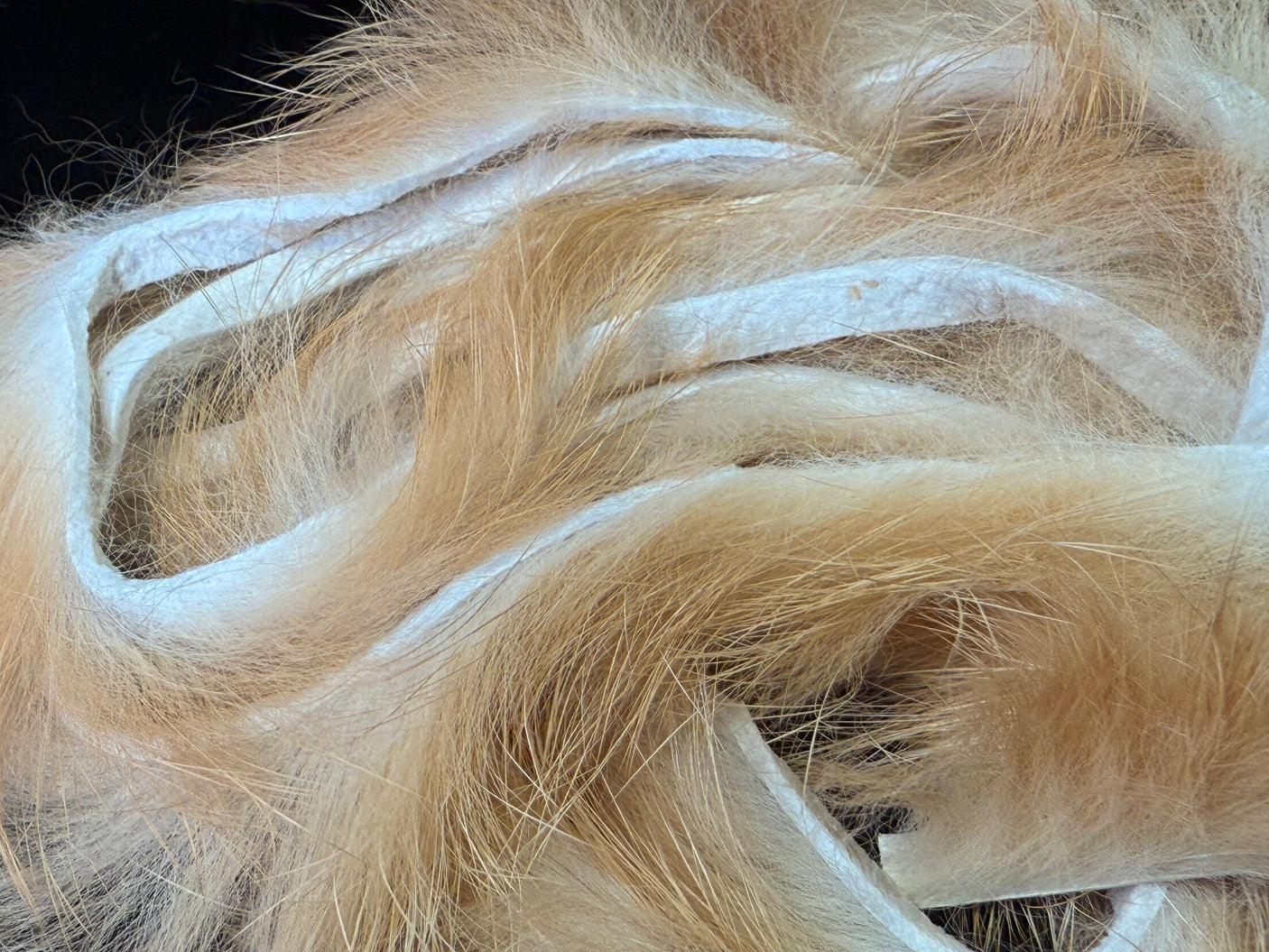 Straightcut Rabbit Strips