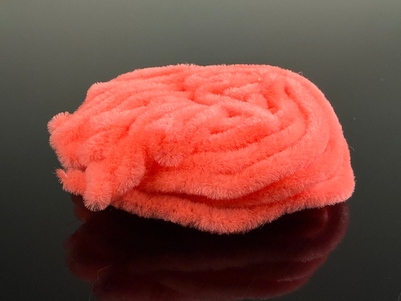 Nylon Chenille