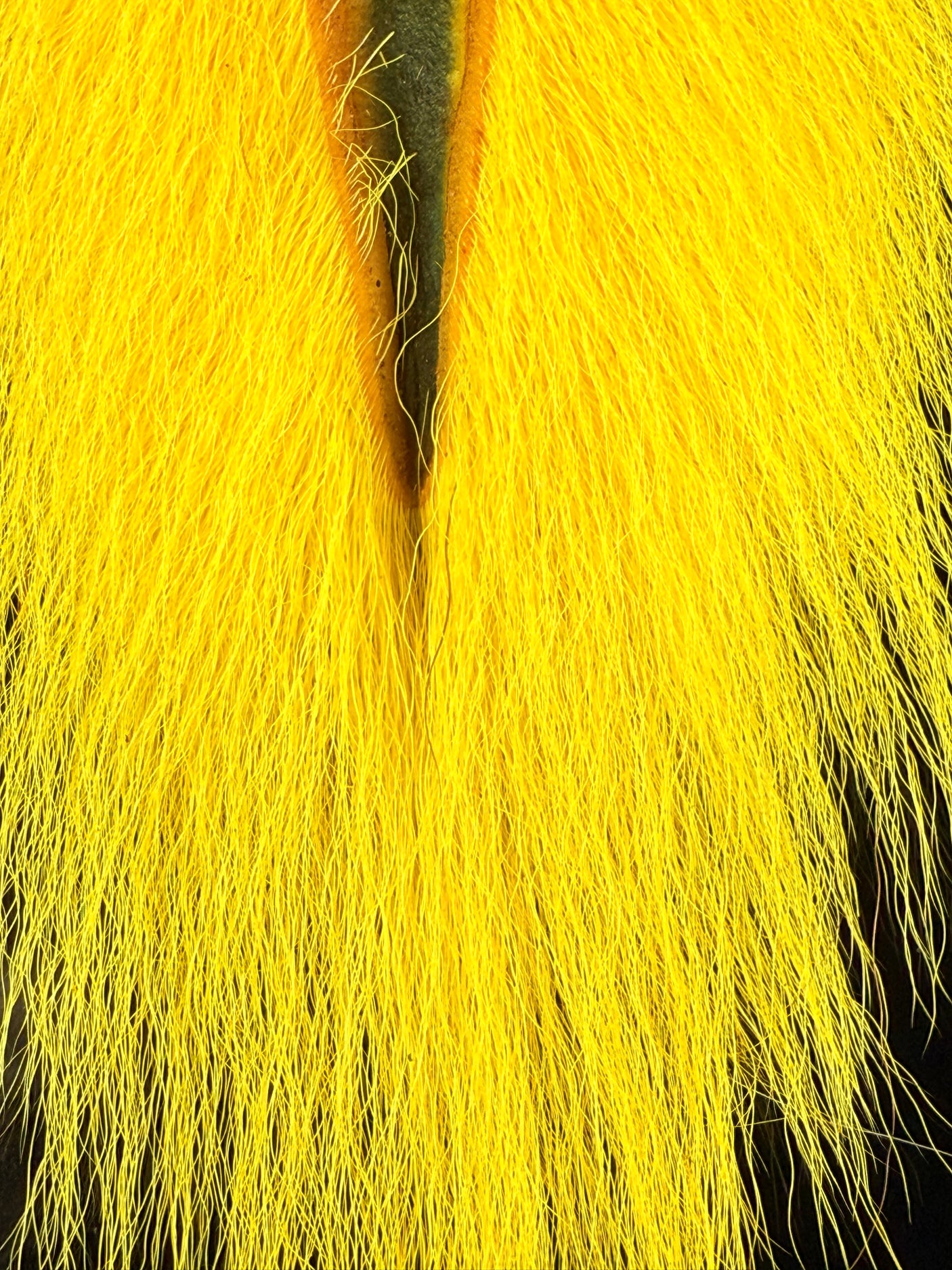 Large Northern Bucktail