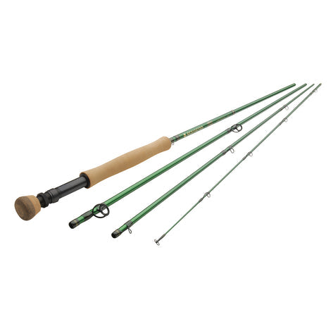 Redington VICE ROD 696-4 6WT 9'6" 4PC