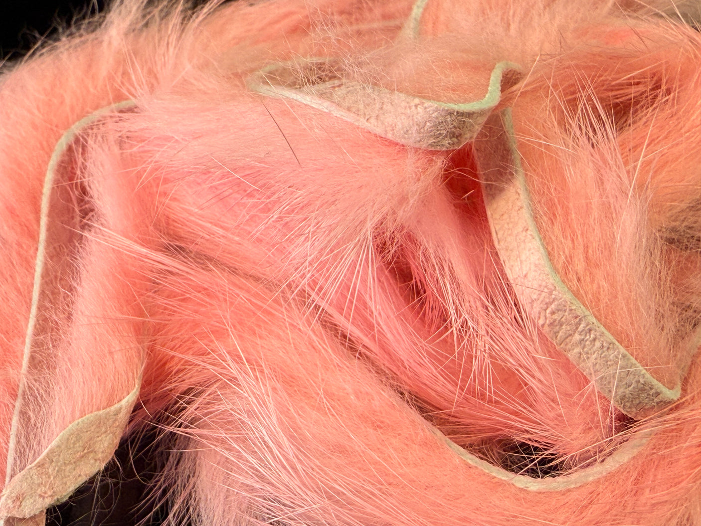 Straightcut Rabbit Strips