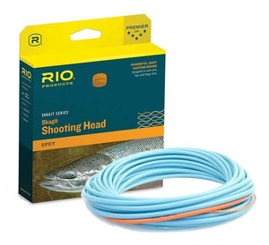 Rio Skagit Max Short Shooting Head