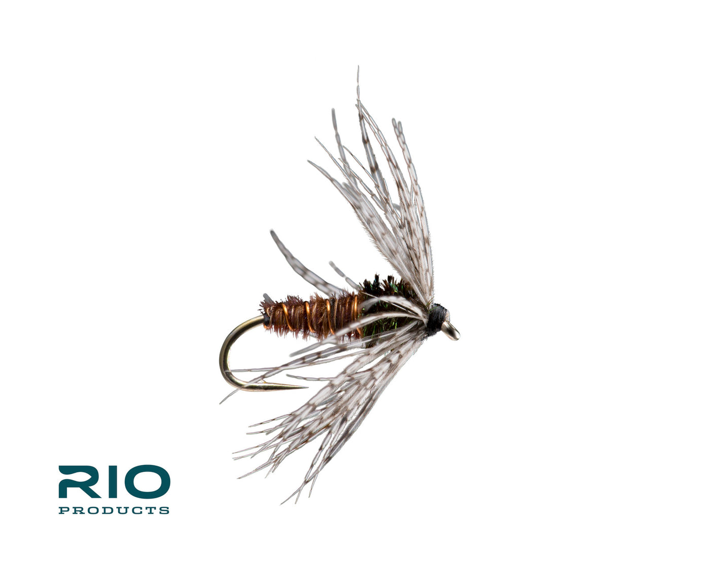 Partridge Soft Hackle