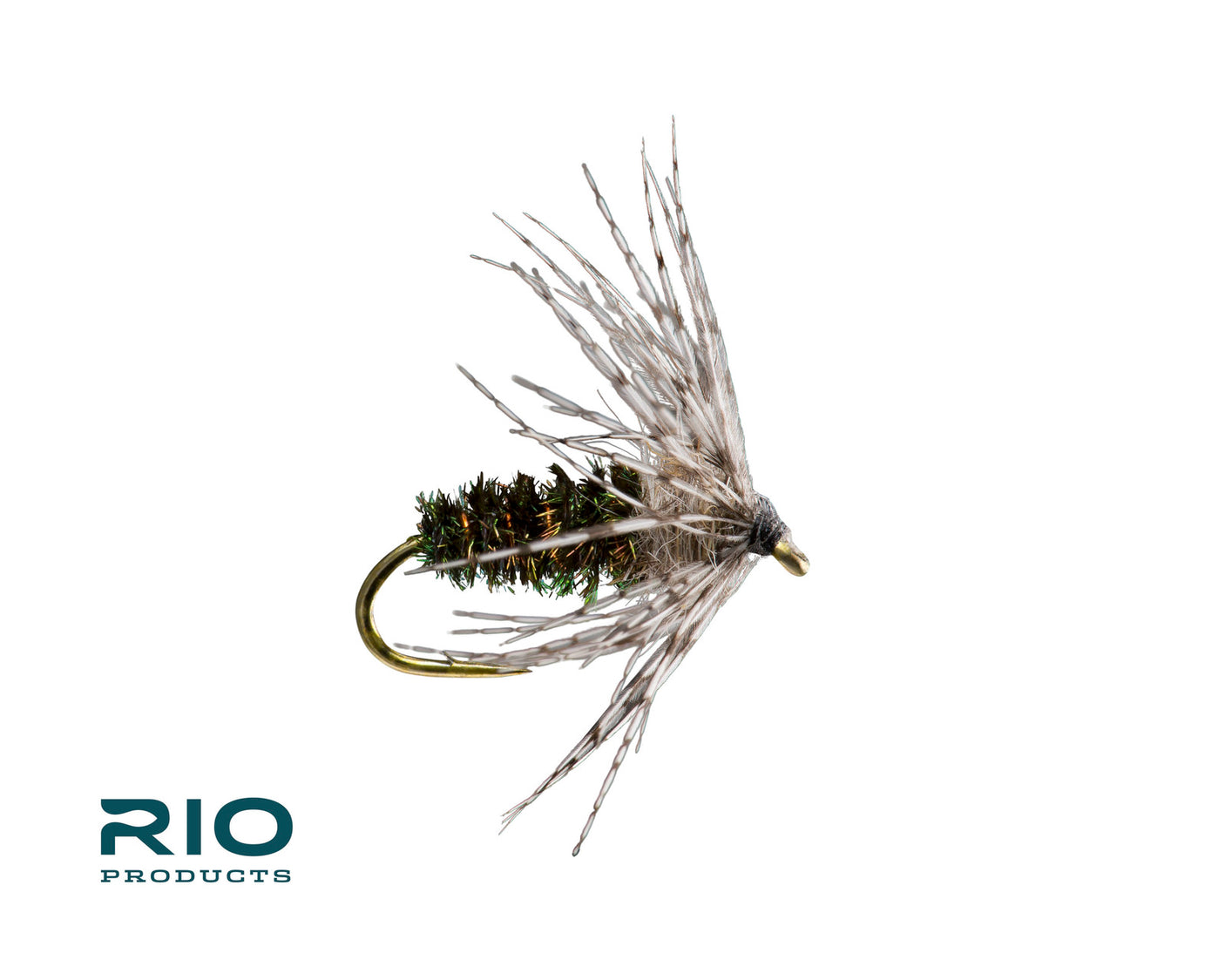 Partridge Soft Hackle