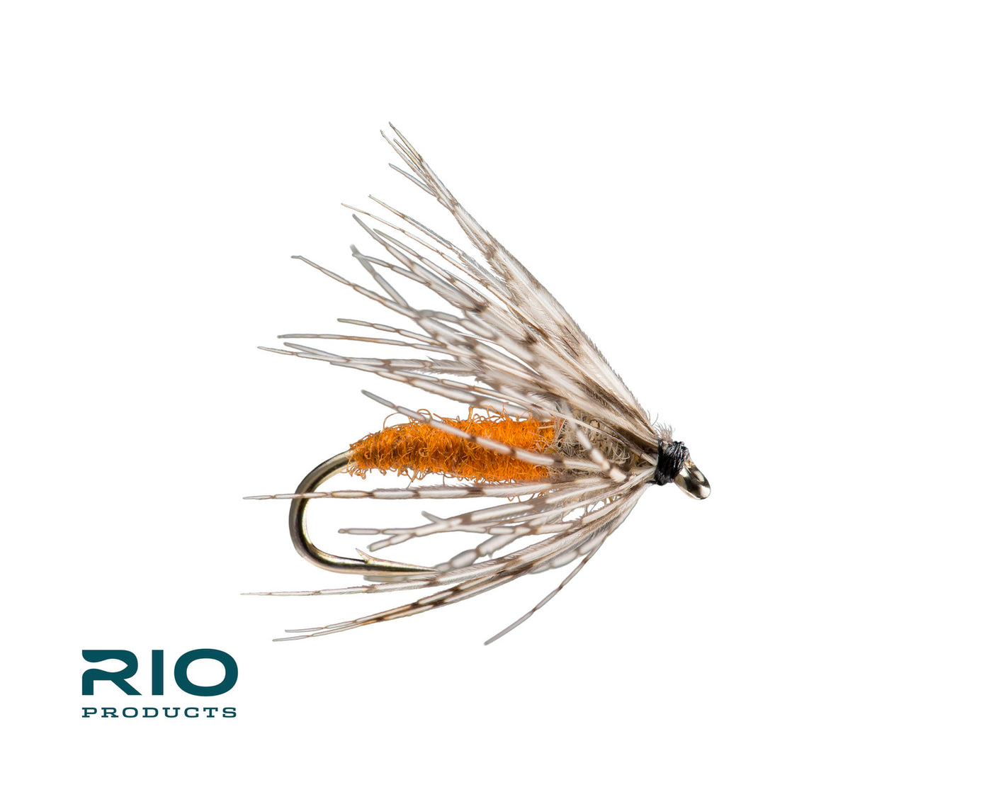 Partridge Soft Hackle