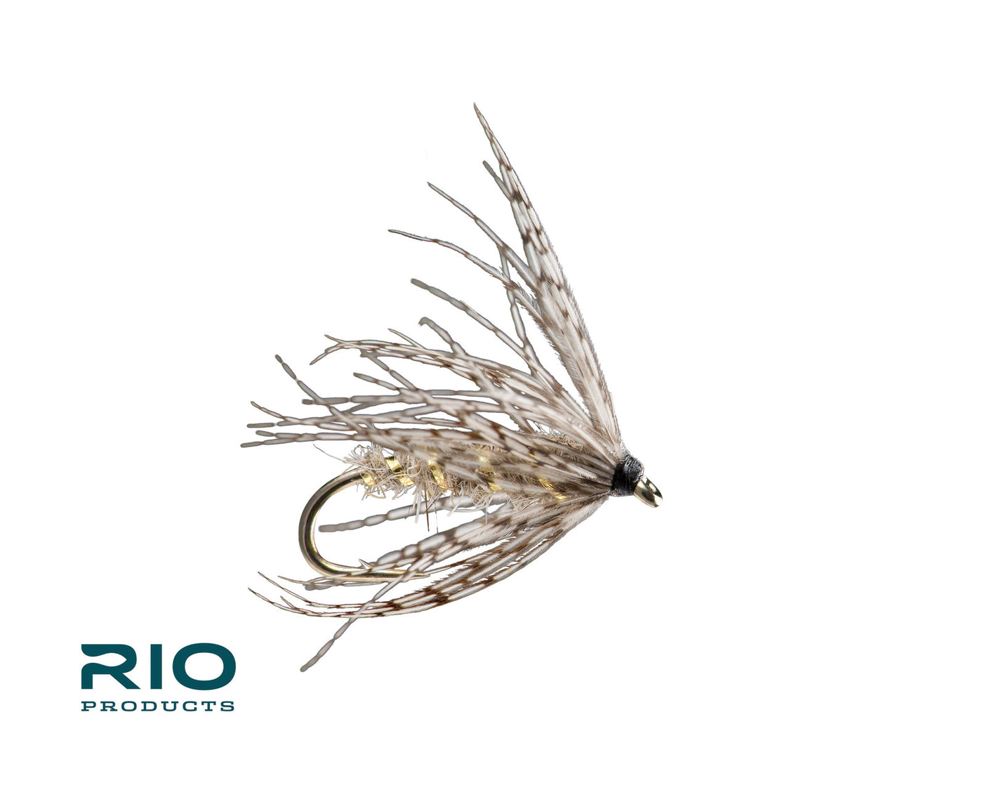 Partridge Soft Hackle