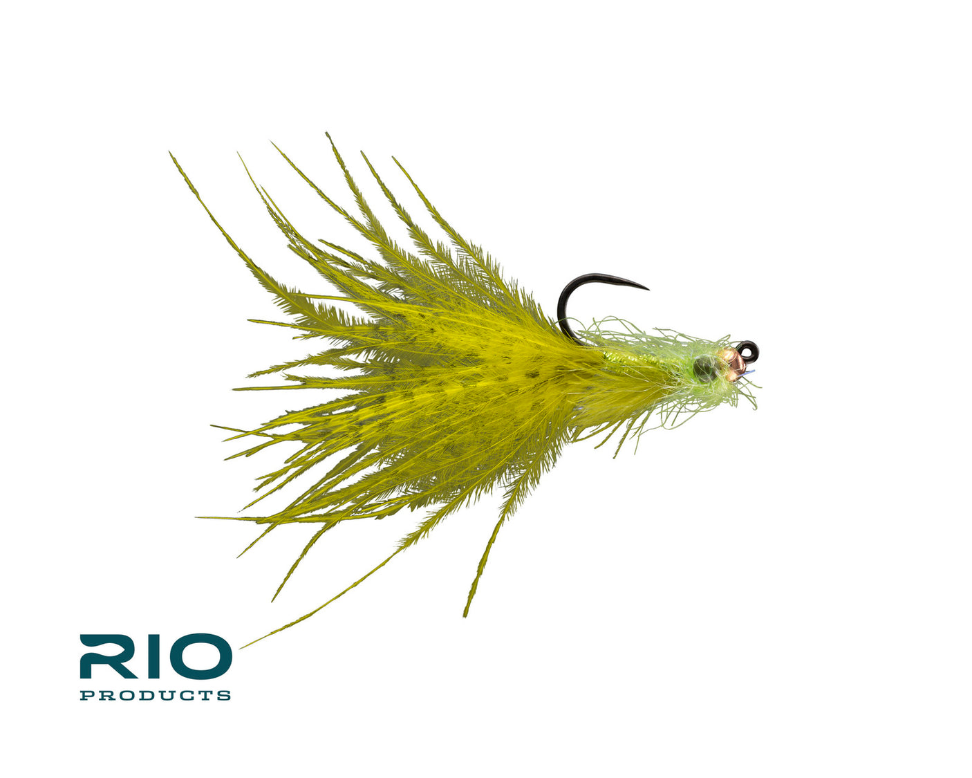 Rio’s Tungsten Bead Buttercup