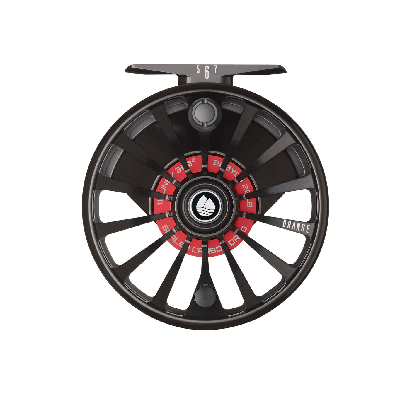 Redington Grande Reel
