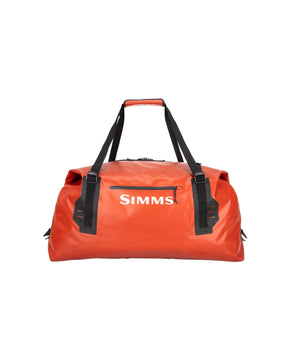 Simms Dry Creek® Duffel - Simms Orange - L - 200L