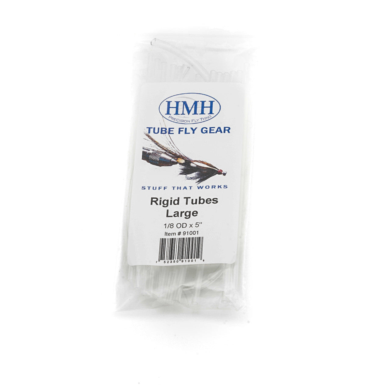 HMH Rigid Tubes