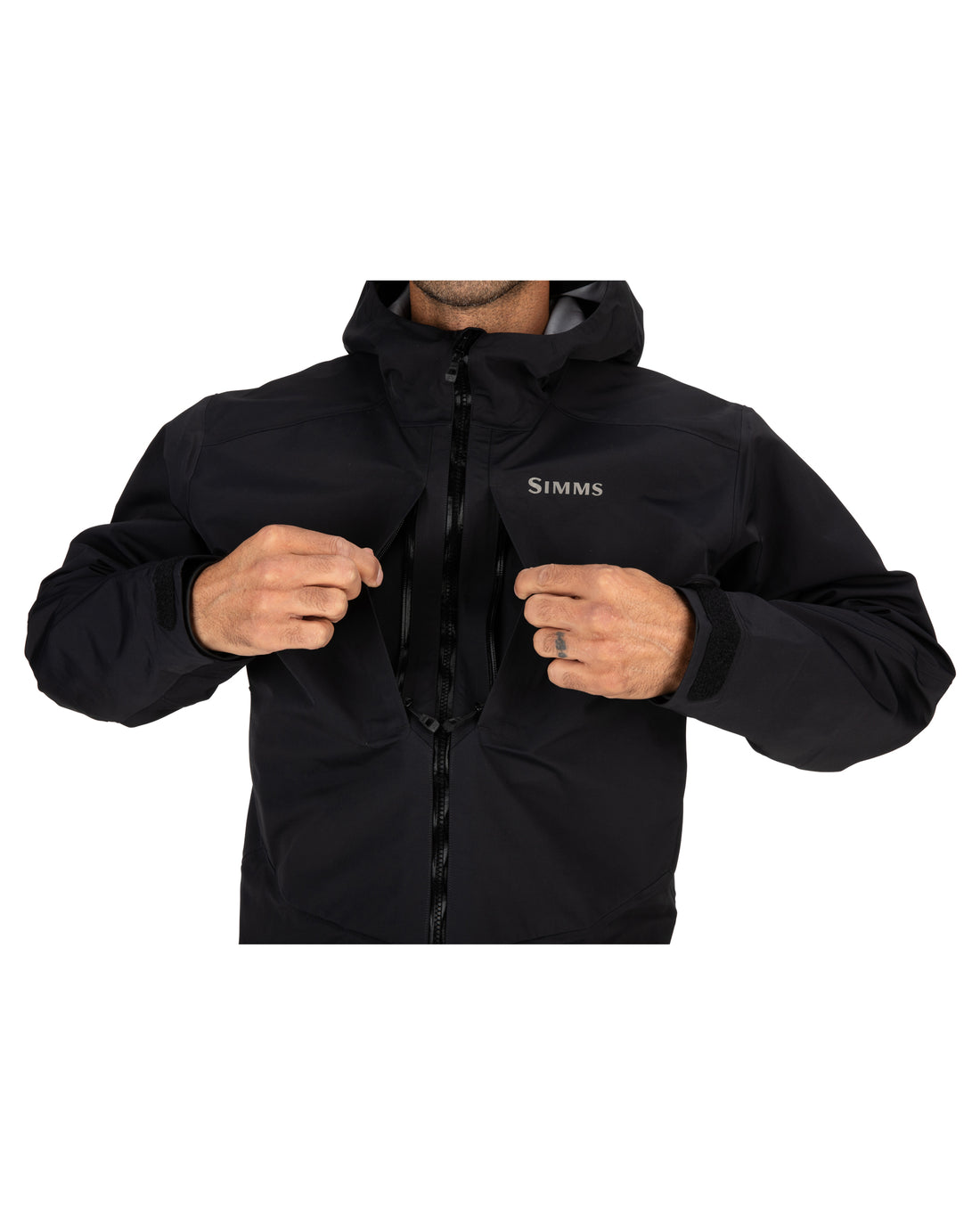 Simms Freestone Wading Jacket - Past Season