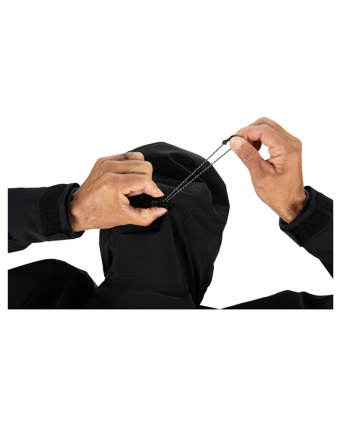 Simms Freestone Wading Jacket - Past Season