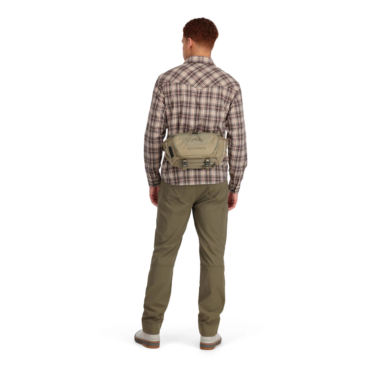 Simms Tributary Hip Pack