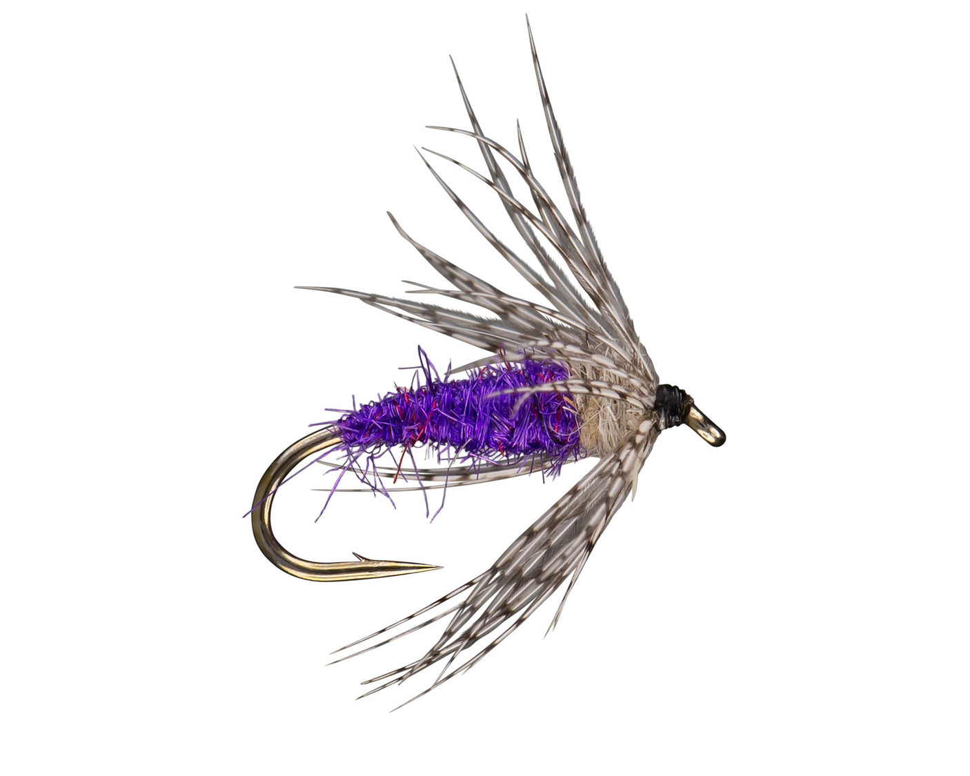 Partridge Soft Hackle
