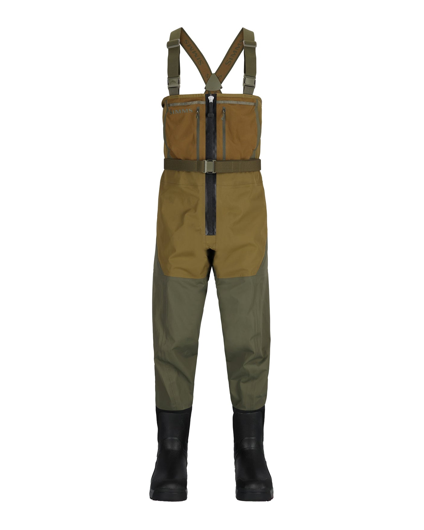 Simms Freestone Z Bootfoot Waders