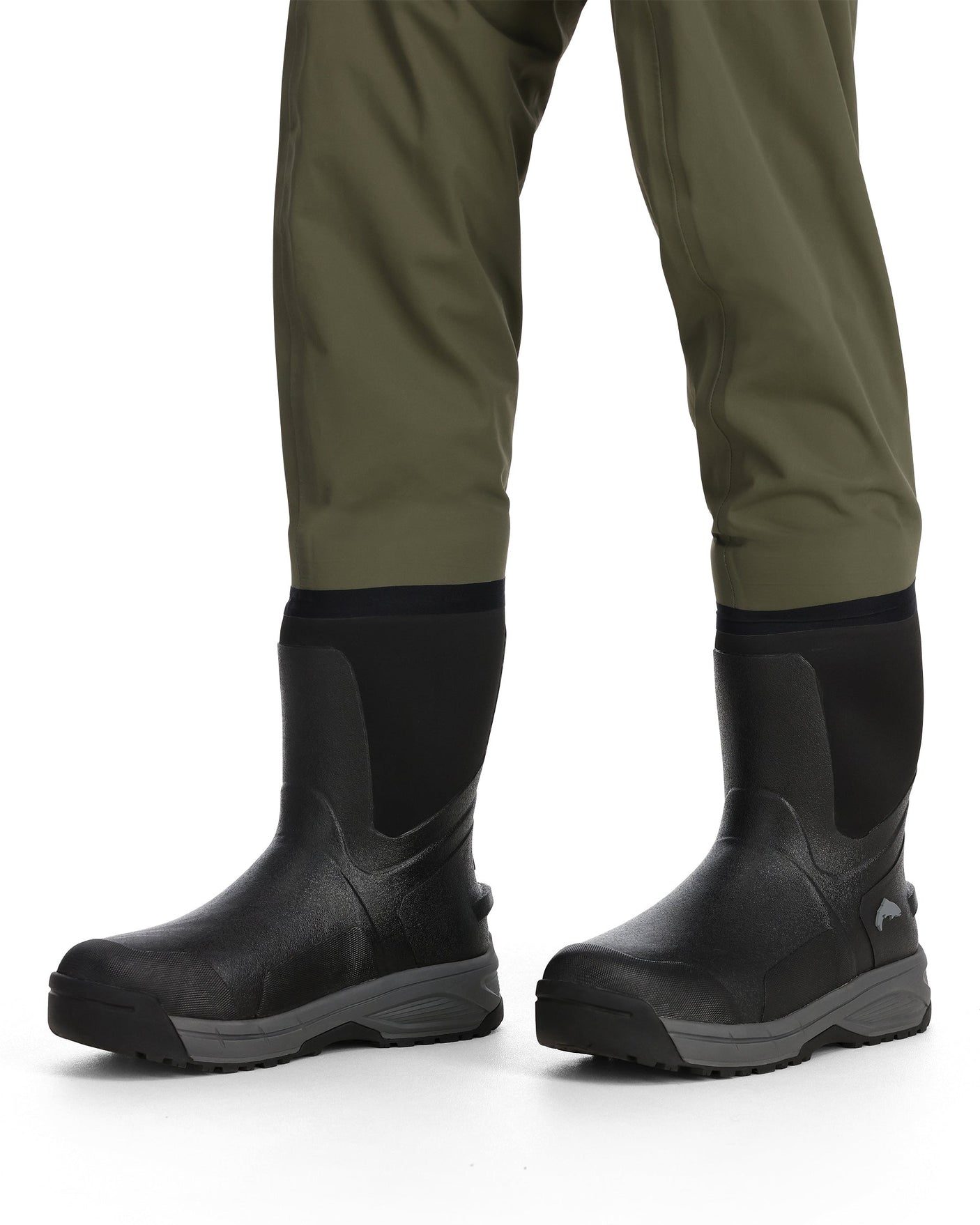 Simms Freestone Z Bootfoot Waders