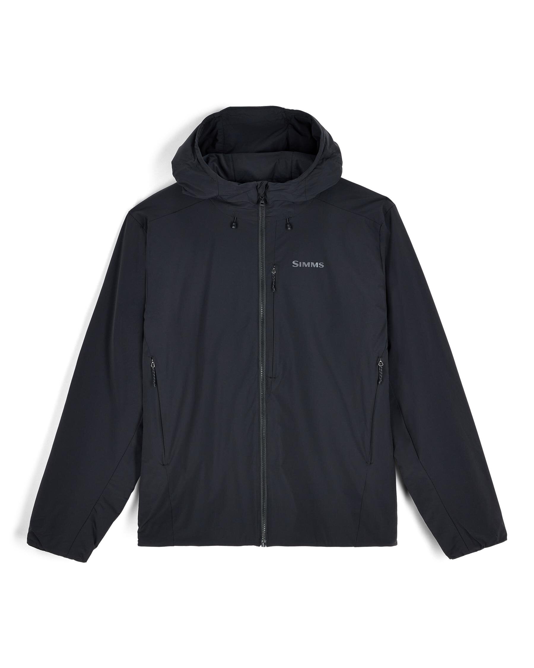 Simms Midstream Hooded Jacket – Waters West Fly Fishing Outfitters