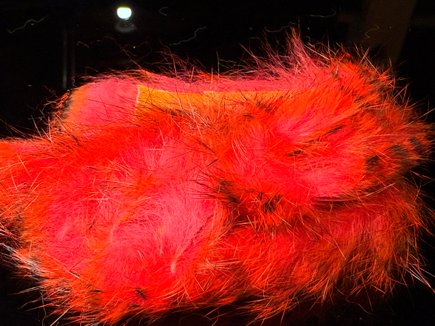 Tiger Barred Rabbit Strips