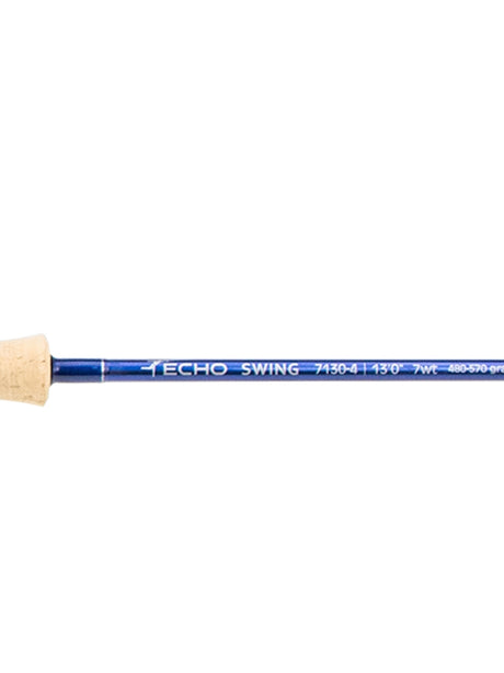 Echo Swing Trout Spey
