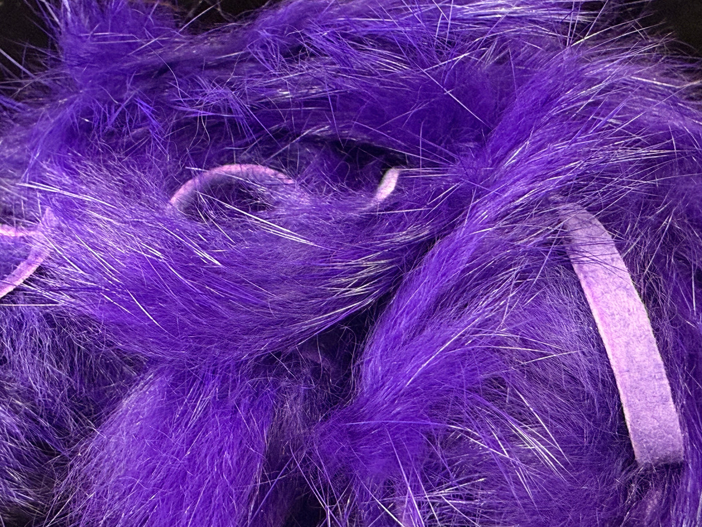 Straightcut Rabbit Strips