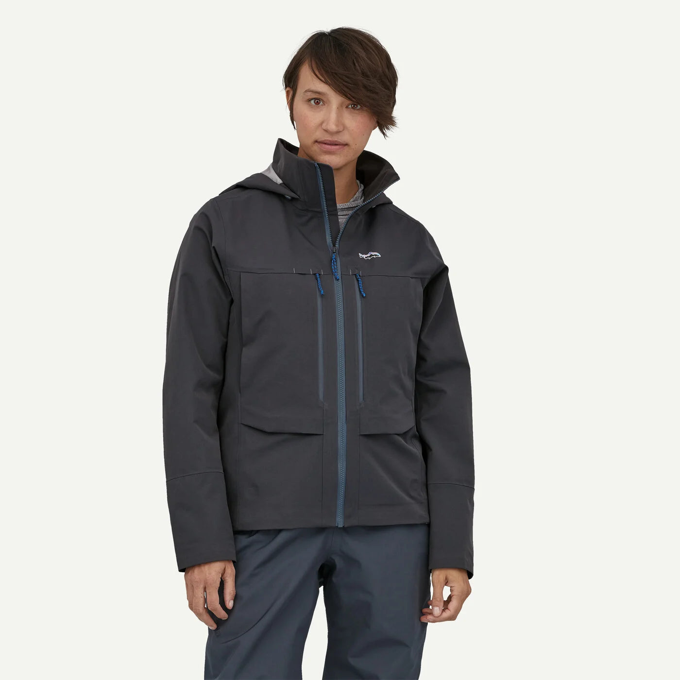 Patagonia Women’s Swiftcurrent Wading Jacket