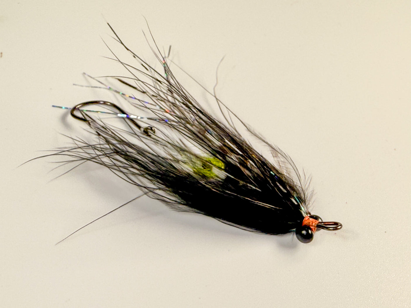 Hoh-bo Spey