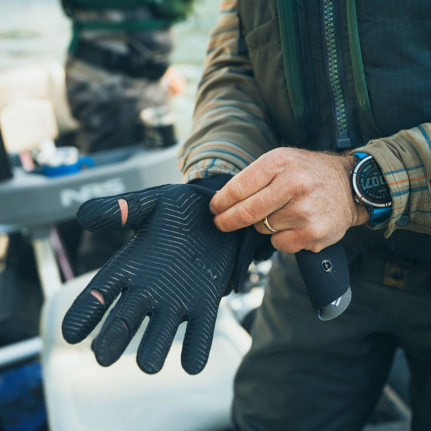 NRS HydroSkin Forecast 2.0 Gloves