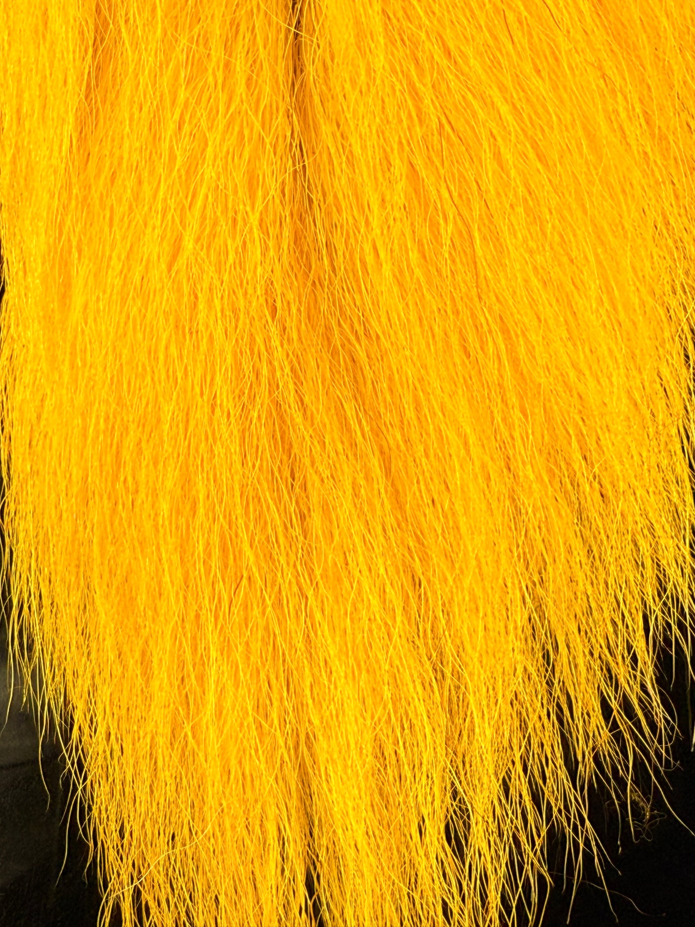 Large Northern Bucktail