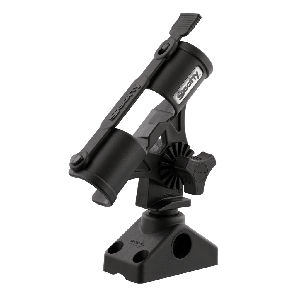 Scotty 0265 Fly Rod Holder w/241