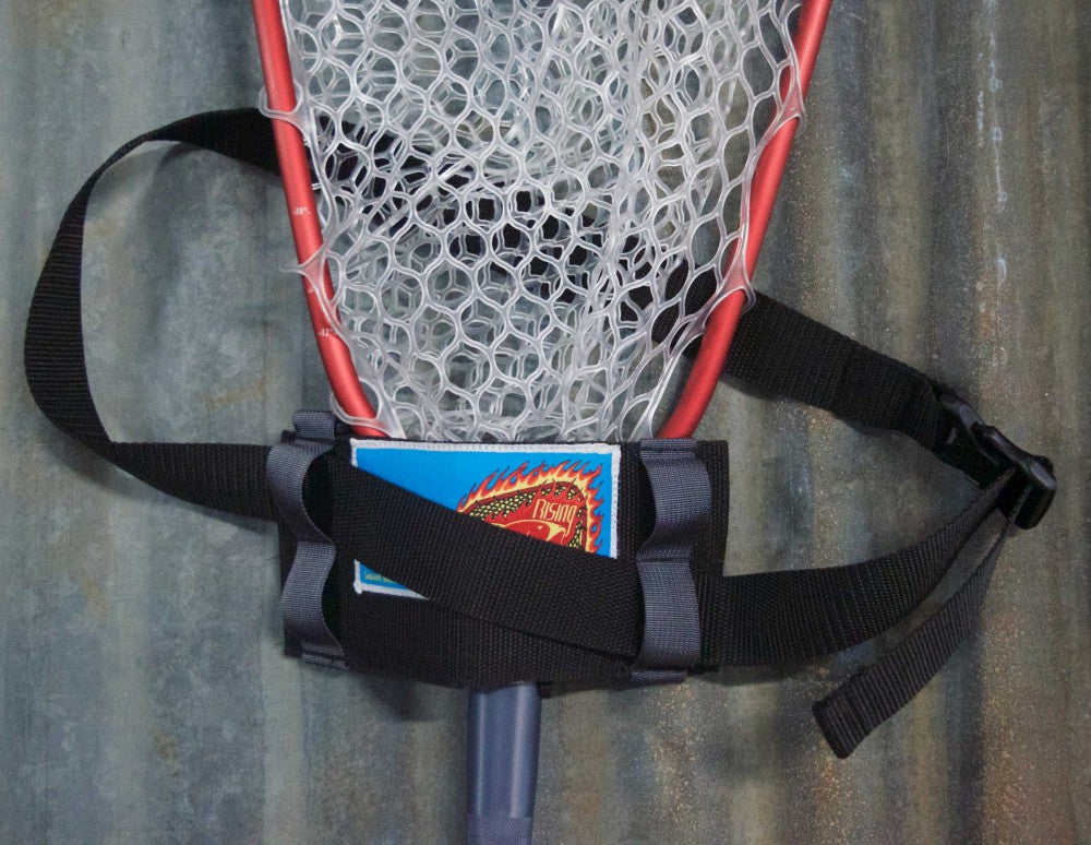 Rising Universal Net Holster - The Answer