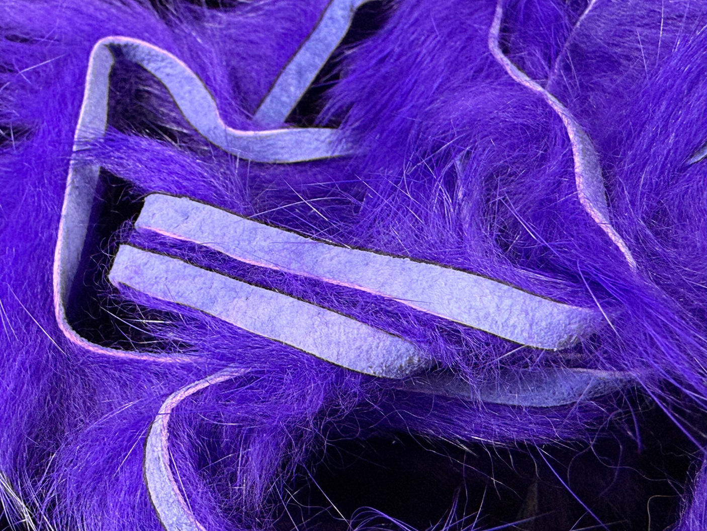 Straightcut Rabbit Strips