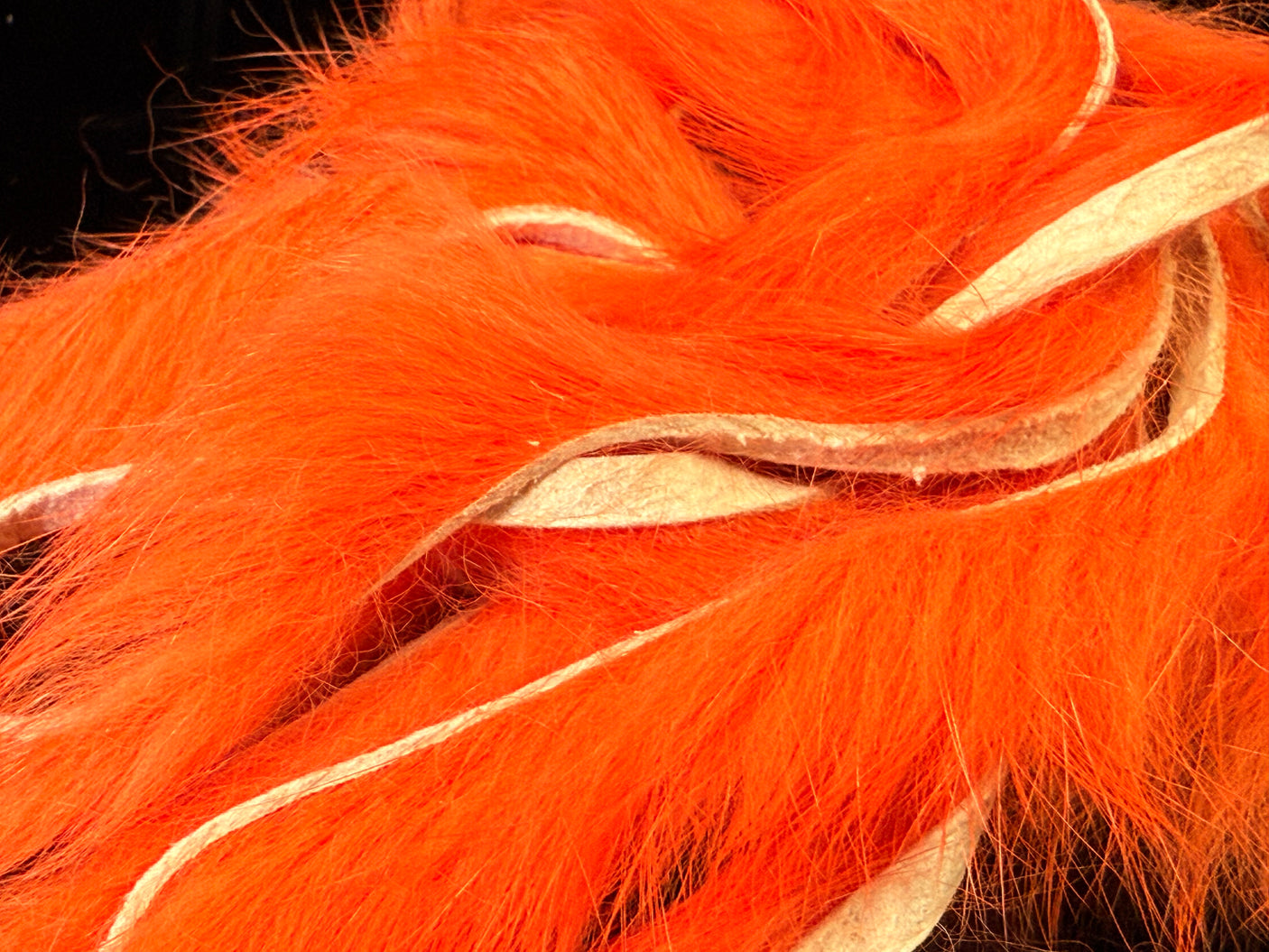 Straightcut Rabbit Strips
