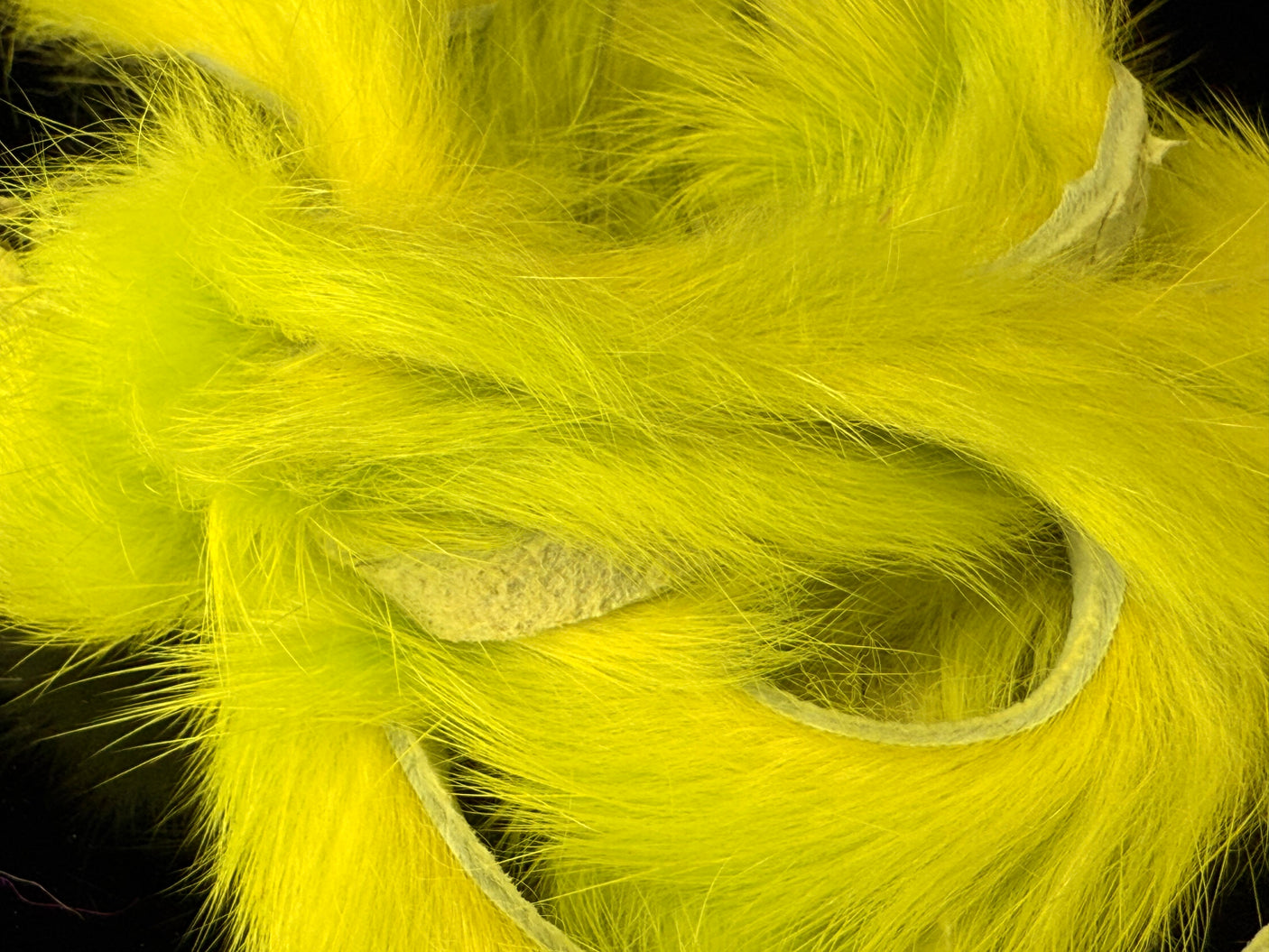 Straightcut Rabbit Strips