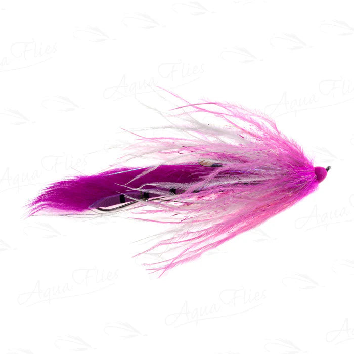 Dirty Hoh - Chinook Size 4"