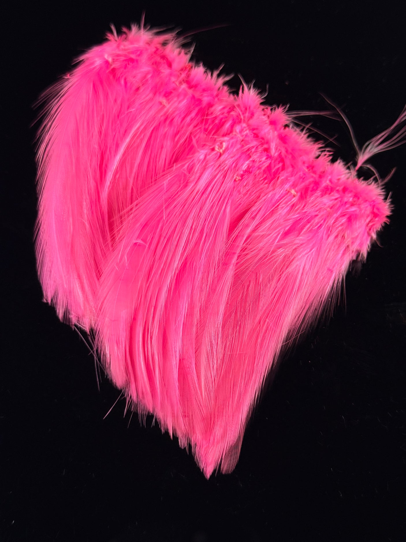 Waters West Saltwater Neck Hackle
