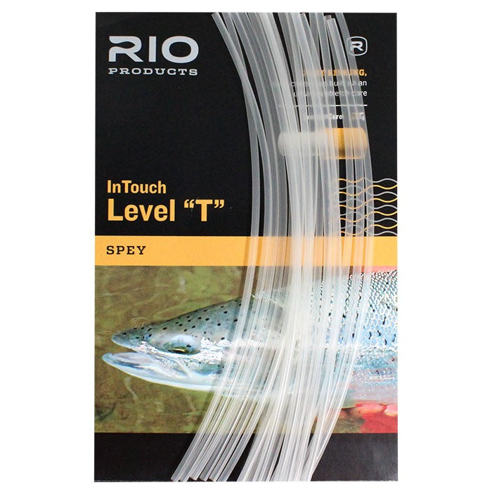 Rio Level T Welding Tubing