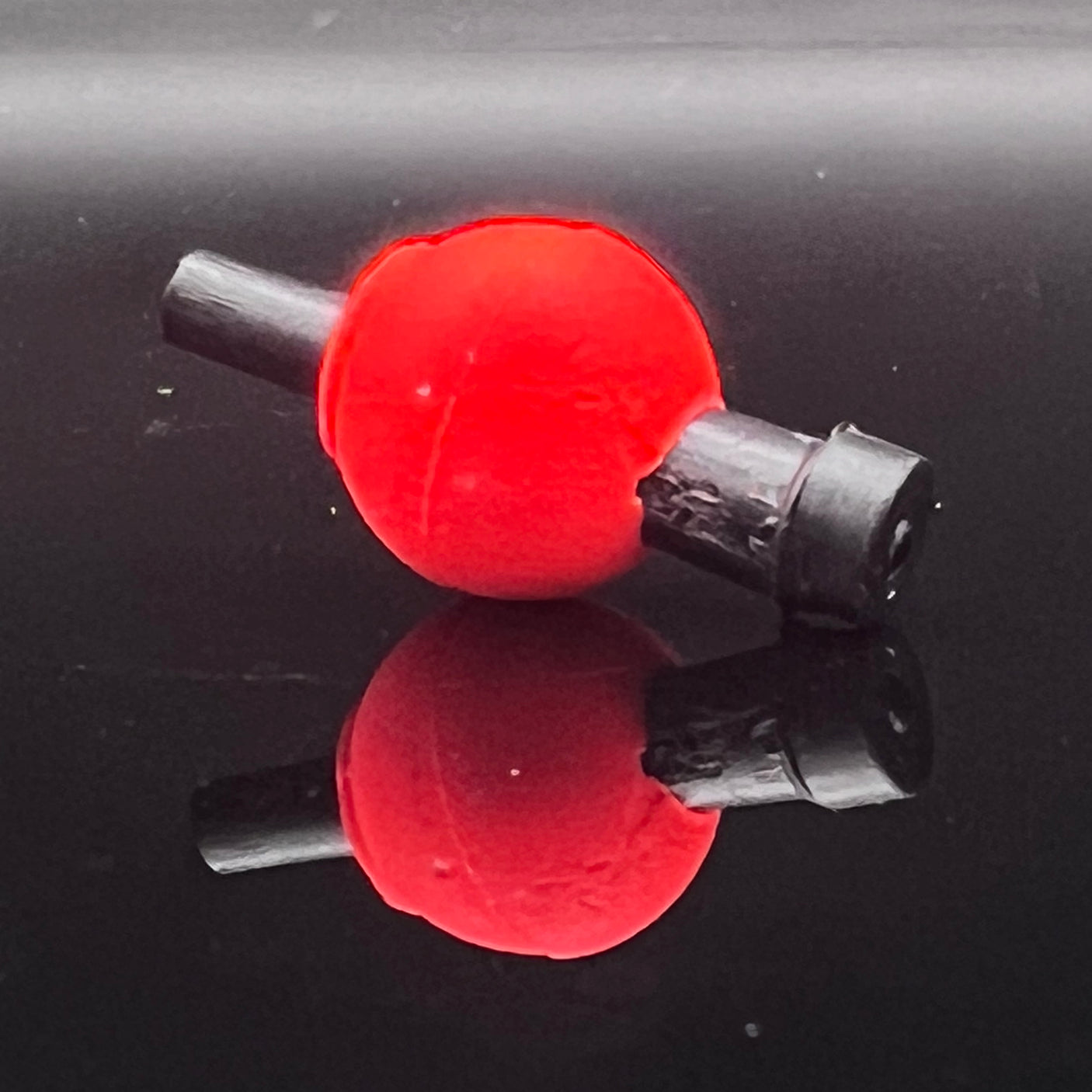Quick Release Strike Indicator