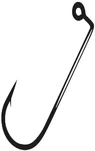 Gamakatsu Jig 90 Heavy Wire Hook