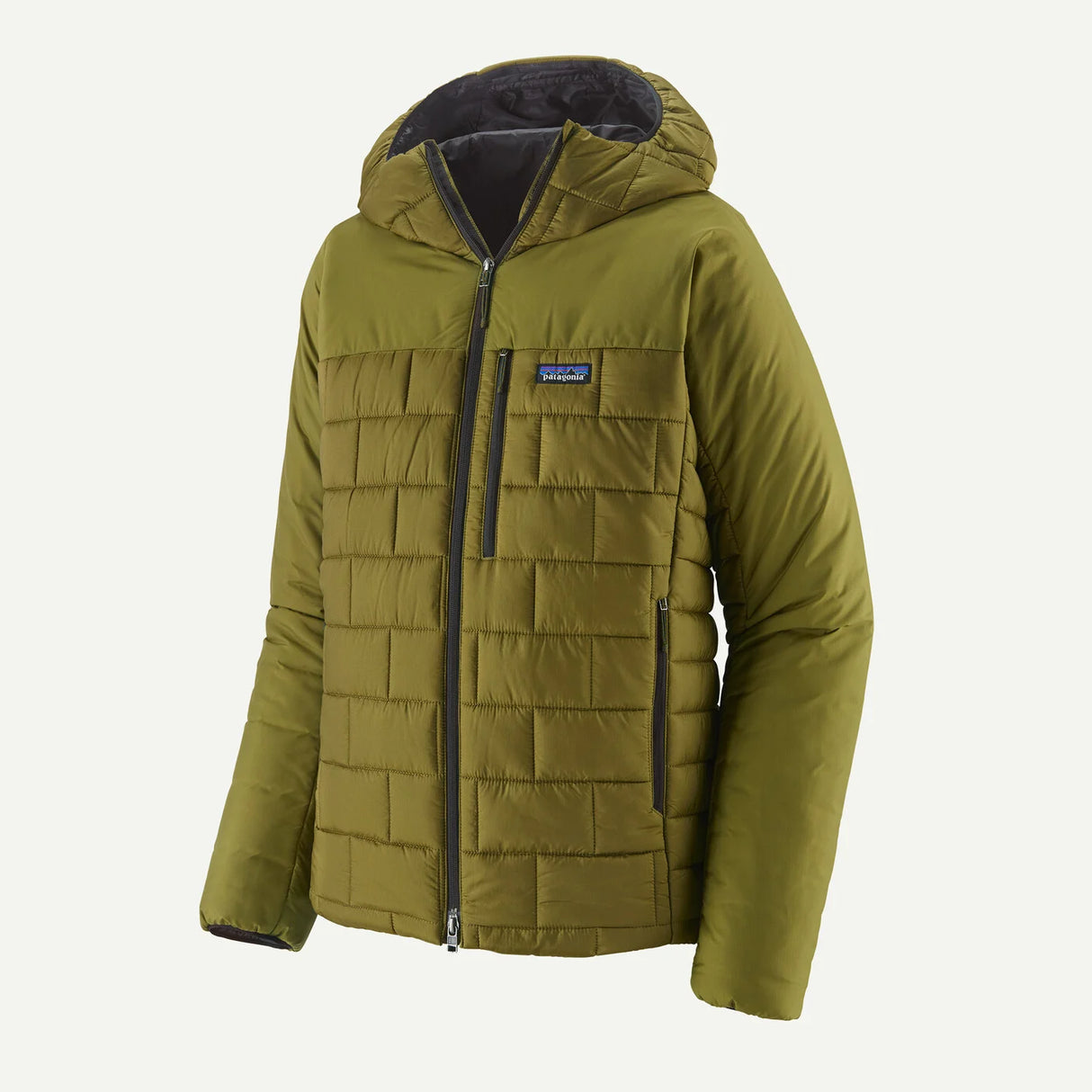 Patagonia Men’s Hi-Loft Nano Puff Hoody