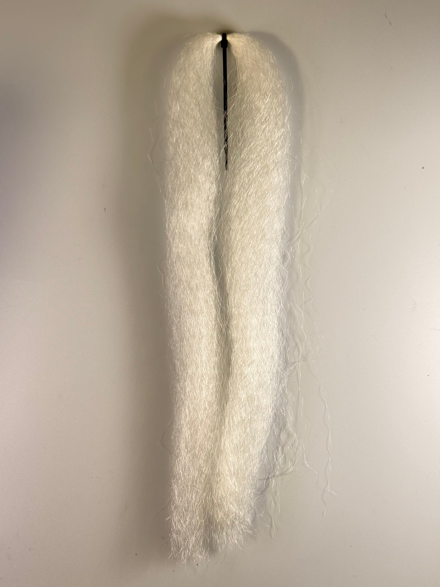 Synthetic Yak Hair