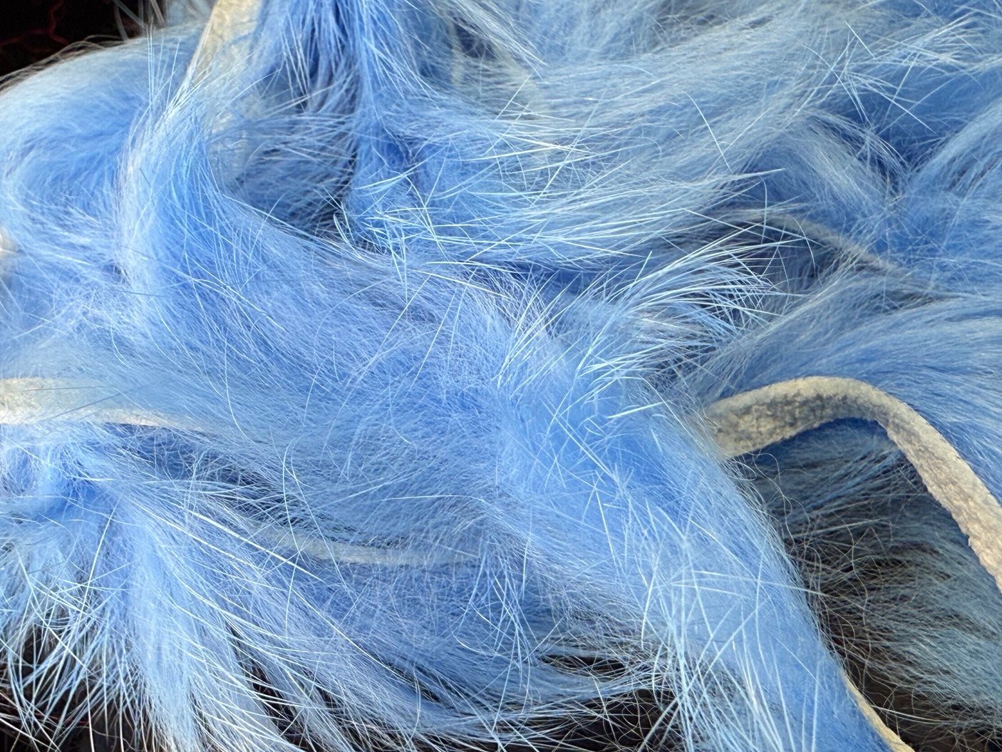 Straightcut Rabbit Strips